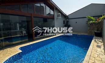 Imagem: Casa à venda em Paulínia-SP, Vila Monte