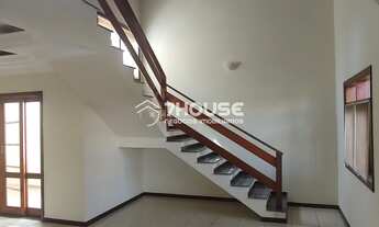 Imagem 3: Casa em condomínio: 3 quartos, 1 suíte, 2 salas, 4 banheiros, 4 vagas, 325,49m² em Paulín