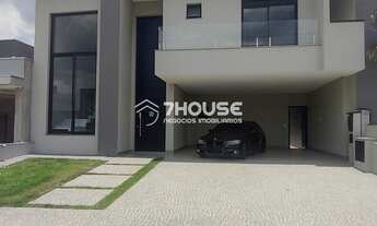 Imagem: Casa à Venda em Paulínia-SP, Parque Brasil