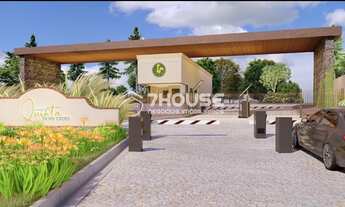 Imagem: Terreno à venda em Paulínia-SP, no bairro