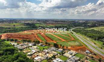 Imagem: Terreno em Condomínio de Luxo, 300m²