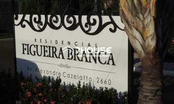 Imagem 2: CASA COM 3 DORMITÓRIOS À VENDA, 313 M² POR R$ 1.550.000,00 - CONDOMÍNIO FIGUEIRA BRANCA