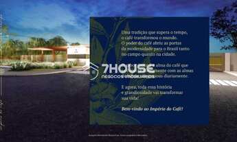 Imagem 2: Terreno de 200m² em condomínio exclusivo no Império do Café, Paulínia-SP: sua oportunidade