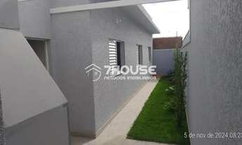 Imagem 3: CASA RESIDENCIAL em PAULÍNIA - SP, VILA MONTE ALEGRE