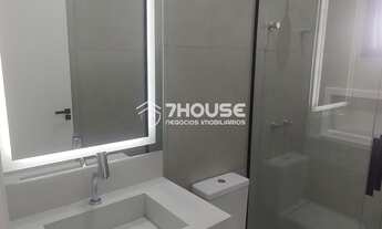 Imagem 7: Casa à Venda em Paulínia-SP, Parque Brasil 500! 5 Quartos, 4 Suítes, 3 Salas, 7 Banheiros