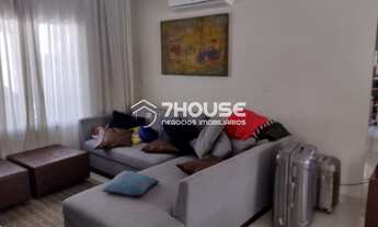 Imagem 4: Lindo Sobrado no condomínio Sunset Boulevard!!