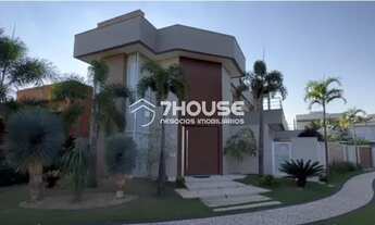 Imagem: CASA À VENDA - Reserva Real - PAULÍNIA