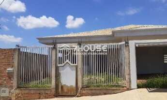 Imagem 4: Imperdível casa à venda em Paulínia-SP, Parque dos Servidores: 3 quartos, 3 suítes, 1 sala