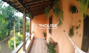 Imagem: Oportunidade Única Casa Comercial à Venda