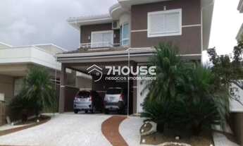 Imagem 3: Imperdível! Casa de alto padrão em condomínio de luxo em Paulínia-SP: 4 quartos, 4 suítes