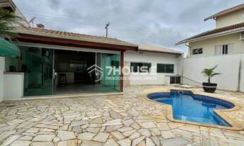 Imagem: Imperdível Casa de Alto Padrão em Condomínio