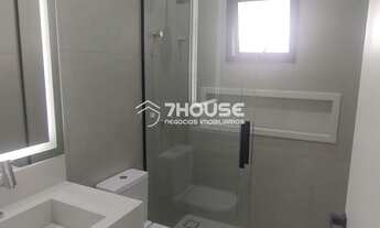 Imagem 6: Casa à Venda em Paulínia-SP, Parque Brasil 500! 5 Quartos, 4 Suítes, 3 Salas, 7 Banheiros