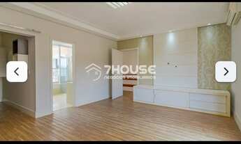 Imagem 3: Casa de luxo em condomínio no Betel, Paulínia-SP: 4 quartos, 4 suítes, 3 salas, 4 vagas, 4