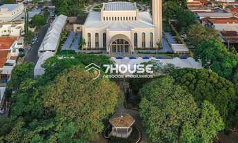 Imagem 4: Terreno em condomínio à venda em Paulínia-SP, Residencial Santorini, 366,00 m² de área. Ve