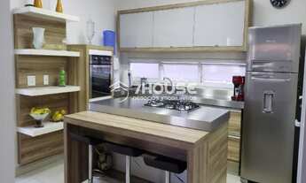 Imagem: CASA COM 4 DORMITÓRIOS À VENDA, 309 M²