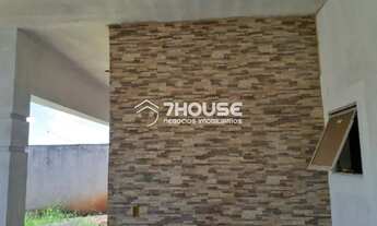 Imagem 3: Imperdível casa à venda em Paulínia-SP, Parque dos Servidores: 3 quartos, 3 suítes, 1 sala