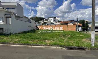 Imagem: Terreno em Condomínio à Venda em Monte