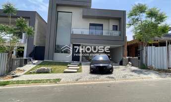 Imagem: Casa a venda no Condomínio La Dolce Vita