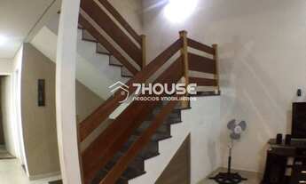 Imagem 6: CASA COM 3 DORMITÓRIOS À VENDA, 180 M² POR R$ 583.000,00 - SÃO JOSÉ II - PAULÍNIA/SP