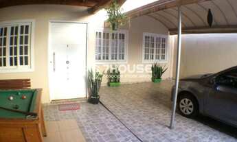 Imagem 4: CASA COM 3 DORMITÓRIOS À VENDA, 180 M² POR R$ 583.000,00 - SÃO JOSÉ II - PAULÍNIA/SP