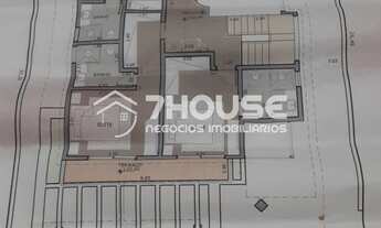 Imagem 5: Imperdível: Casa em construção - Condomínio LIVORNO em Paulínia-SP, Jardim América! 4 qua