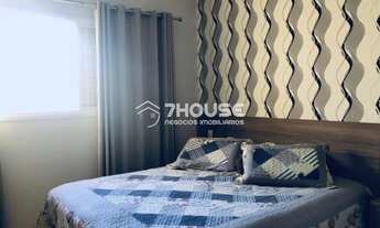 Imagem 6: CASA COM 3 DORMITÓRIOS À VENDA, 178 M² POR R$ 935.000,00 - CONDOMÍNIO CAMPOS DO CONDE 2