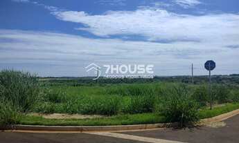 Imagem: ÁREA À VENDA - ENGENHEIRO COELHO SP