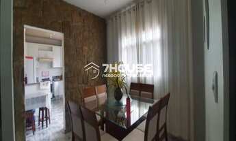 Imagem 2: Espetacular casa à venda em Paulínia-SP, Jardim Fortaleza: 4 quartos, 2 suítes, 2 salas, 4