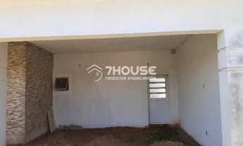 Imagem 6: Imperdível casa à venda em Paulínia-SP, Parque dos Servidores: 3 quartos, 3 suítes, 1 sala