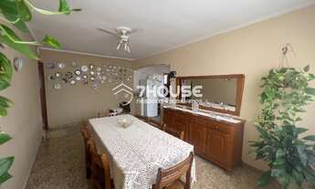 Imagem: Casa comercial à venda em Paulínia-SP