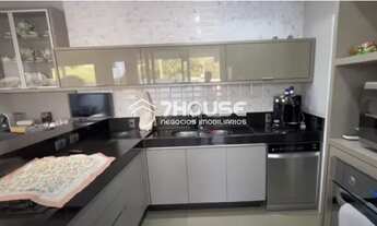 Imagem 7: CASA À VENDA - Reserva Real - PAULÍNIA SP