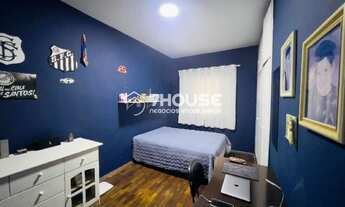 Imagem 6: Casa comercial à venda em Paulínia-SP, com 5 quartos, 4 banheiros, 4 vagas de garagem e 36