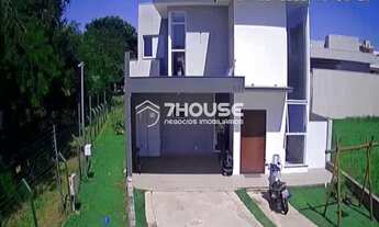 Imagem: CASA COM 3 DORMITÓRIOS À VENDA, 186 M²