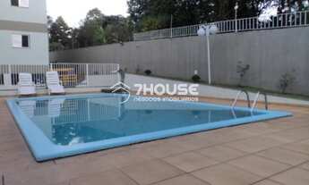 Imagem 4: APARTAMENTO COM 2 DORMITÓRIOS À VENDA, 61 M² - RESIDENCIAL MONTREAL - PAULÍNIA/SP