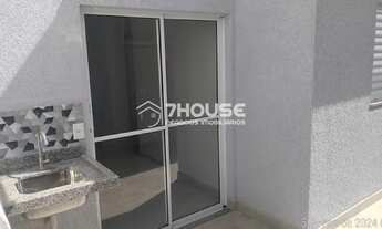 Imagem 4: CASA RESIDENCIAL em PAULÍNIA - SP, VILA MONTE ALEGRE