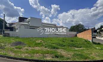 Imagem 3: Terreno em Condomínio à Venda em Monte Mor-SP, Jardim Itapoan 415,58 m² de Área