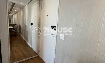 Imagem 2: Imperdível! Apartamento à venda em Paulínia-SP, no bairro Santa Terezinha, 2 quartos, 1 su