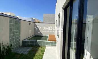 Imagem: CASA RESIDENCIAL em Paulínia - SP, Vila