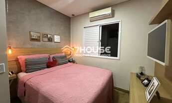 Imagem 7: Imóvel à venda em Sumaré-SP: Casa de 3 quartos no Condomínio Residencial Viva Vista, 165m²