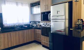 Imagem 2: CASA COM 3 DORMITÓRIOS À VENDA, 178 M² POR R$ 935.000,00 - CONDOMÍNIO CAMPOS DO CONDE 2