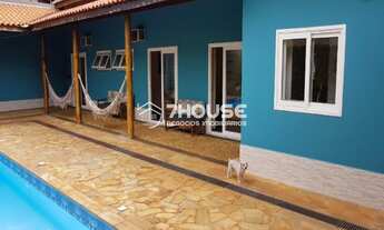 Imagem 5: CHÁCARA COM 3 DORMITÓRIOS À VENDA, 1000 M² POR R$ 1.200.000,00 - PATROPI - PAULÍNIA/SP