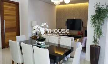 Imagem 5: CASA COM 4 DORMITÓRIOS À VENDA, 309 M² POR R$ 2.080.000,00 - PARQUE BRASIL 500 - PAULÍNIA