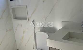 Imagem 2: CASA RESIDENCIAL em Paulínia - SP, Vila Monte Alegre