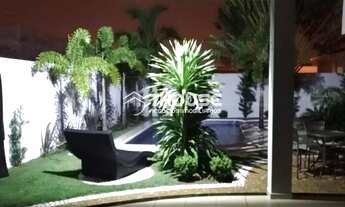 Imagem 3: CASA COM 4 DORMITÓRIOS À VENDA, 309 M² POR R$ 2.080.000,00 - PARQUE BRASIL 500 - PAULÍNIA