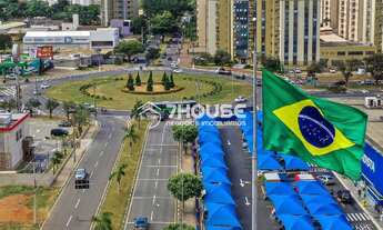 Imagem 3: Terreno em condomínio à venda em Paulínia-SP, Residencial Santorini, 366,00 m² de área. Ve