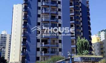 Imagem: Imperdível! Apartamento com lazer completo