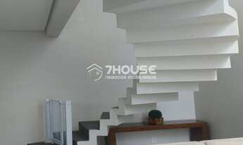 Imagem 2: CASA COM 3 DORMITÓRIOS À VENDA, 186 M² POR R$ 990.000,00 - RESIDENCIAL REAL PARQUE SUMARÉ