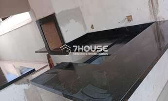 Imagem 5: CASA COM 3 DORMITÓRIOS À VENDA, 313 M² POR R$ 1.550.000,00 - CONDOMÍNIO FIGUEIRA BRANCA