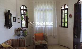 Imagem 2: CHÁCARA COM 4 DORMITÓRIOS À VENDA, 1000 M² POR R$750.000,00 - BALNEARIO TROPICAL - PAULÍNI