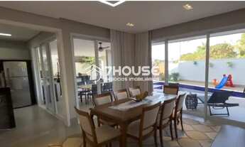 Imagem 4: CASA À VENDA - Reserva Real - PAULÍNIA SP